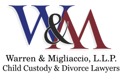 Warren & Migliaccio, L.L.P. Child Custody and Divorce Lawyers